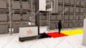 make spectacular 3d animation of machine and vehicle