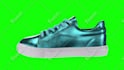 create 3d shoes  by your concept