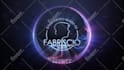 create custom 3d glossy logo intro animation