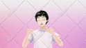create a video for you featuring my vtuber avatar