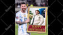 make messi happy birthday greeting video