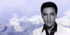 do elvis voice and video talk and or sing