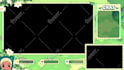 design overlay package for your twitch, youtube