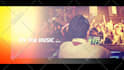 design elegant party, event promo and dj night club in 24hrs