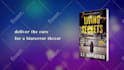 make cinematic book trailer or romance book promo video