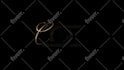 your signature in a stylish handwriting intro or outro