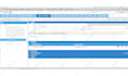 test application on desktop