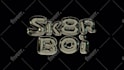inflatable 3d letters, words, any object