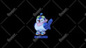 design animated twitch stream overlay, twitch logo, panels, screens, alerts