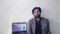 be your dashing spokesperson in english and hindi