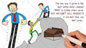 create custom engaging whiteboard animation explainer video