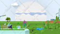 edit after effects template or make a exclusive animation