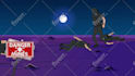 create a professional 2d animated music video or cartoon animation for your song