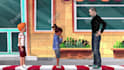 make an animated short film