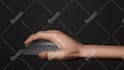 rig your 3d character in blender