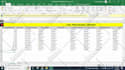 be your  microsoft excel expert for excel projects,vlookup, hlookup