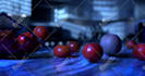 add cinematic vfx, cgi and 3d effects to your video