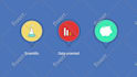 create professional 2d animated explainer video for you