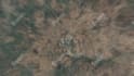 create cinematic real estate google earth animation for luxury properties