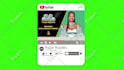 make unique youtube subscribe and bell animation in 2 hours