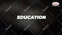 create your motion graphic video