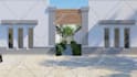 render architectural 3d walkthrough video