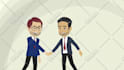 make 2d cartoon explainer video