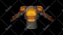 model 3d game ready asset