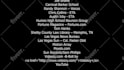 do your rolling credits