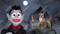 have deadward the vampire create a puppet video