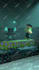make attractive minecraft animation