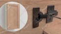 create 3d animation video assembling furniture and interior