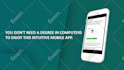 make an app promo video in 24h