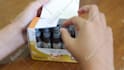 demonstrate or unbox your kid products