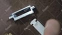 make any prototype part or mould by cnc machining