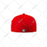 make hat rotation mock up