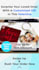 create eye catching story video for instagram, fb, snapchat