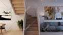 create a photorealistic 3d architectural animation