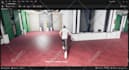 create game metaverse enviorment in unreal engine 5