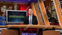 film an HD presentation  in a virtual set studio