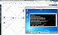 do network projects on packet tracer, netlab and capstone