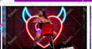 design your biography profile page of chaturbate