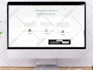 design modern wordpress landing page or elementor landing page