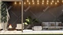 do landscape design, backyard design and front yard design