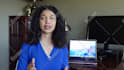 create a natural selfie spokesperson video in HD
