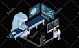 do interactive scrolling animation for your website gsap, CSS, lottie