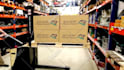 place your logo on moving truck, car or delivery box video