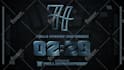 create a animated countdown timer for your stream