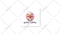 do stunning catchy custom logo animation or intro