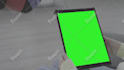 do vfx, rotoscoping, chroma keying, cleanup, compositing professionally